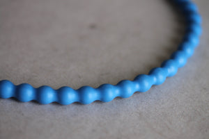 Pearl Necklace Azul