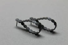 Load image into Gallery viewer, Silver earring
