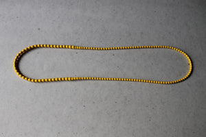 Pearl Necklace Amarillo